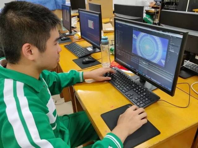 熱烈祝賀電職在“數(shù)字影音后期制作技術(shù)”省賽中榮獲一等獎(jiǎng)，網(wǎng)絡(luò)技術(shù)服務(wù)再顯專(zhuān)業(yè)實(shí)力